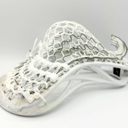 Lacrosse Stringing Service - Men's Mesh