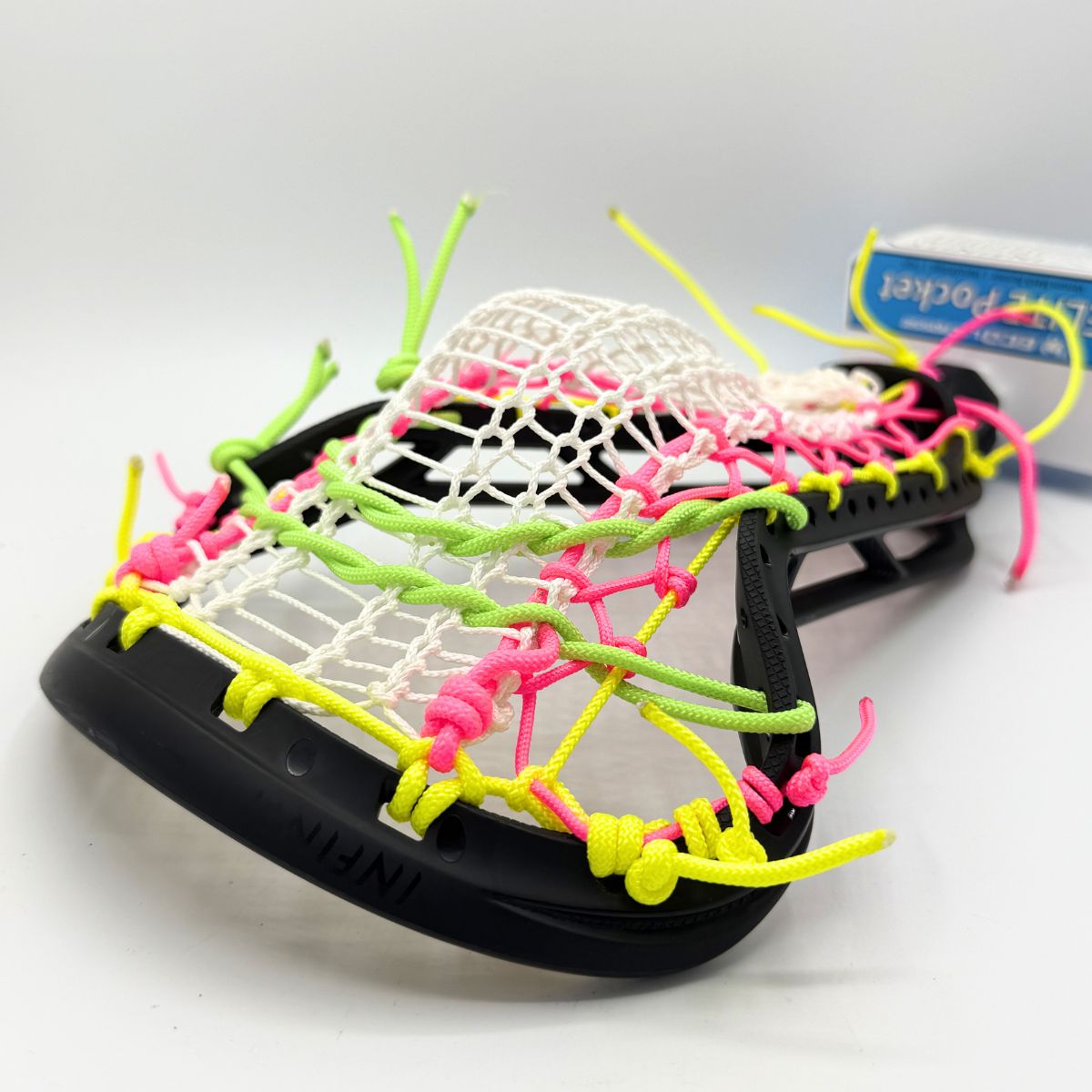 Strike-Force Valkyrie Runner Stringing Kit