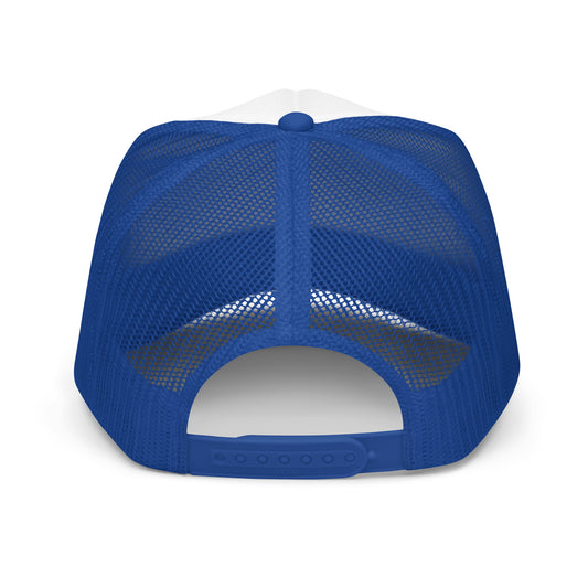 Embroidered American Lacrosse Snapback Hat Hats Stringers Society Lacrosse