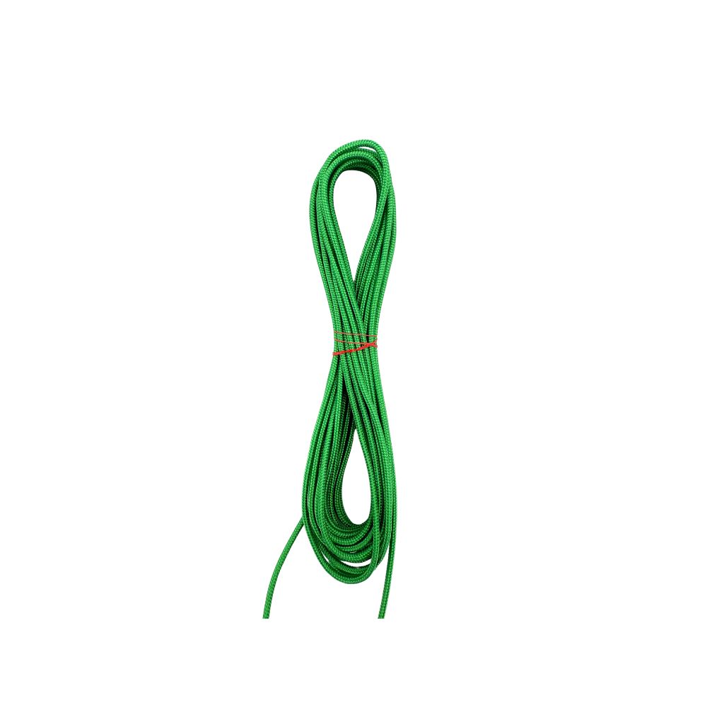 Green HT Lacrosse Crosslace 216 Inches Lacrosse Crosslace Stringers Shack