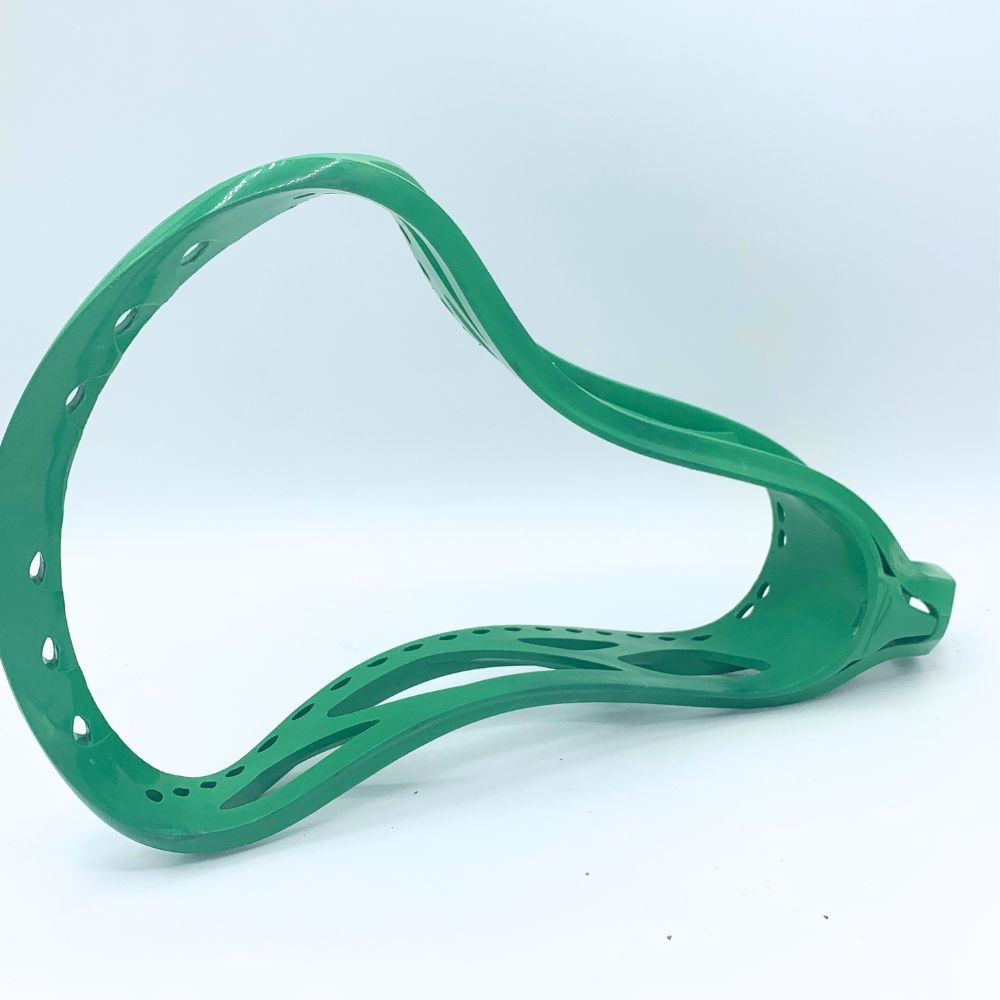 vintage brine clutch lacrosse head