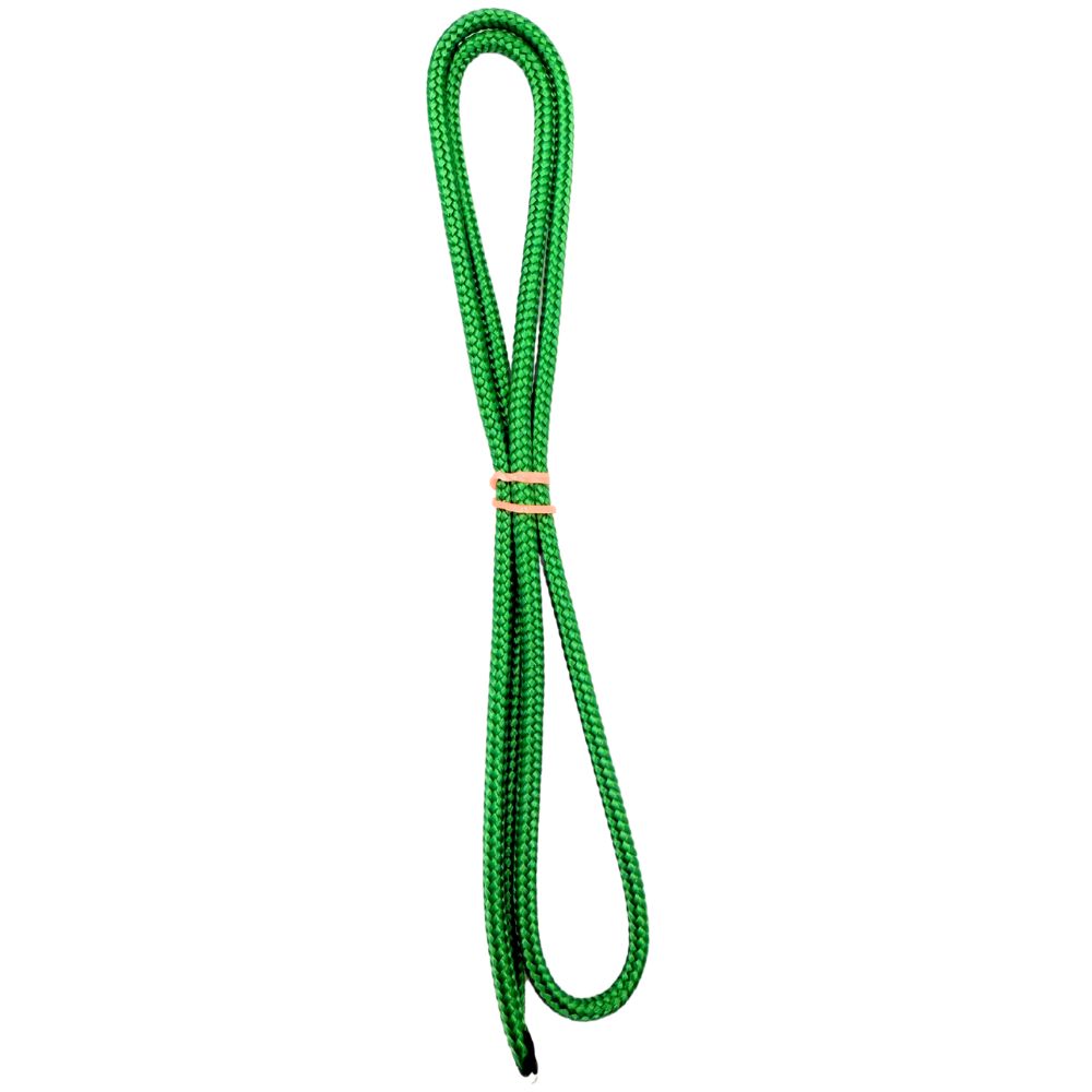 Extra Thick Lacrosse Nylon (Multiple Colors) Green Standard Lacrosse Shooting Cord Stringers Shack