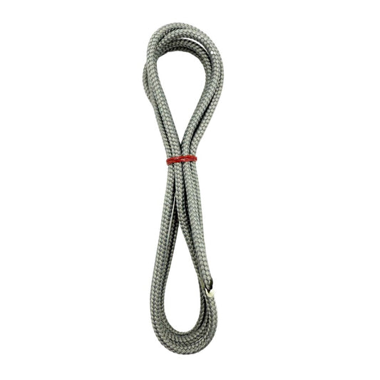 Lacrosse Top String (Multiple Colors) Normal Grey Top String Stringers Shack