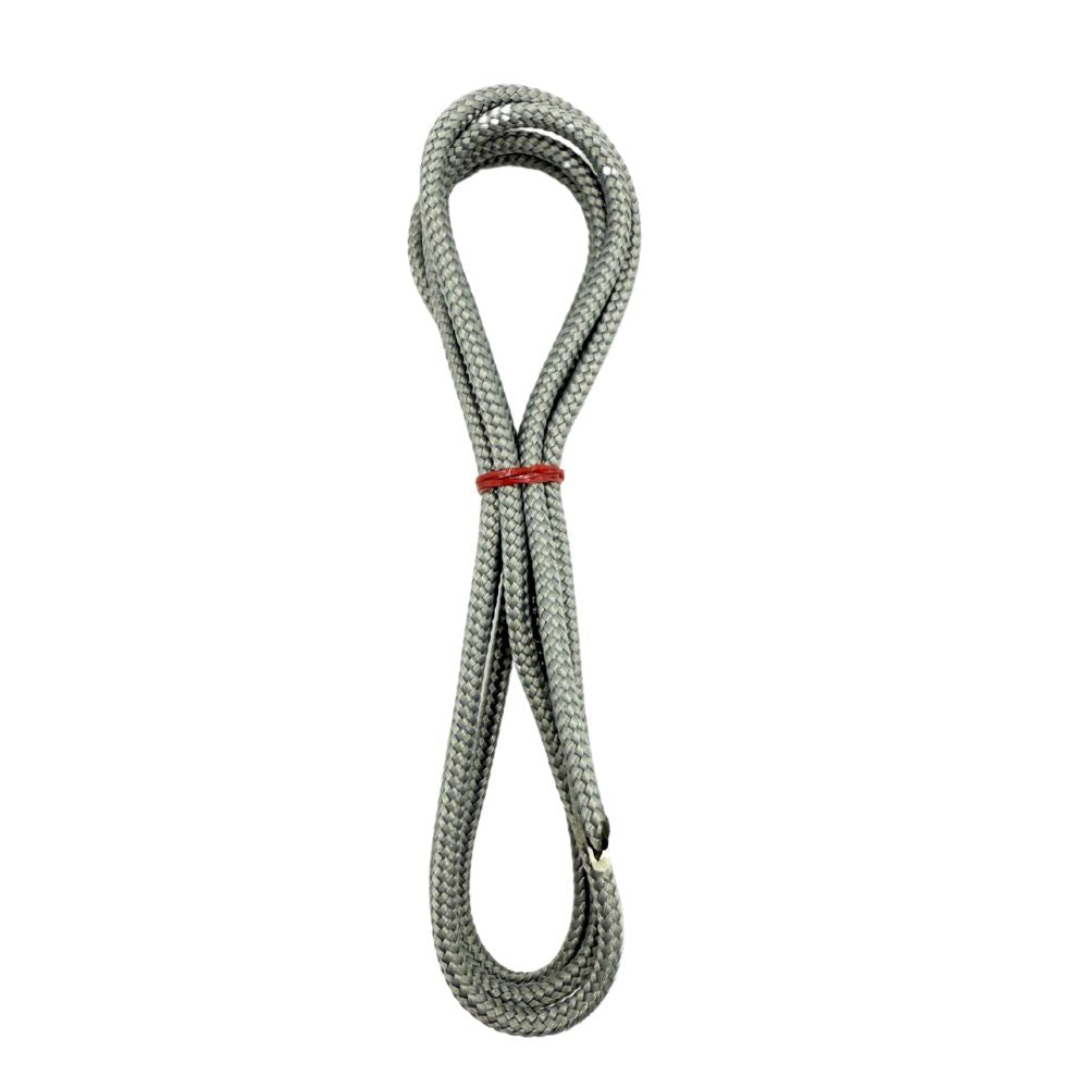 Women's Lacrosse Shooting String (Multiple Colors) Grey Women's Lacrosse Shooting String Stringers Shack