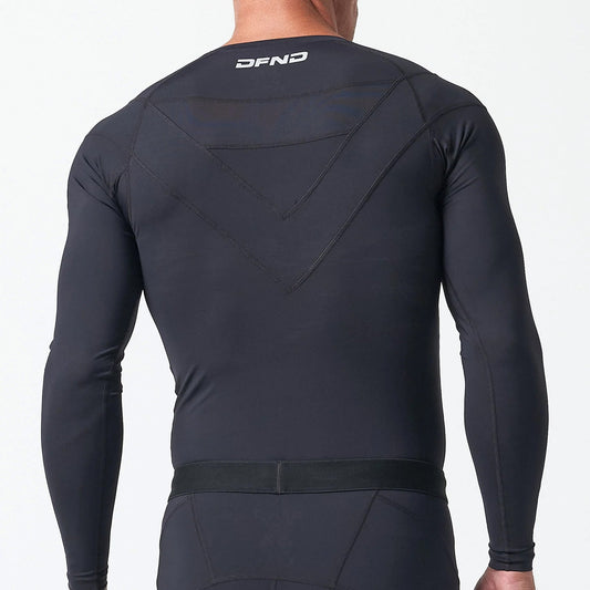 Active Ax Thermal LS Compression Shirt