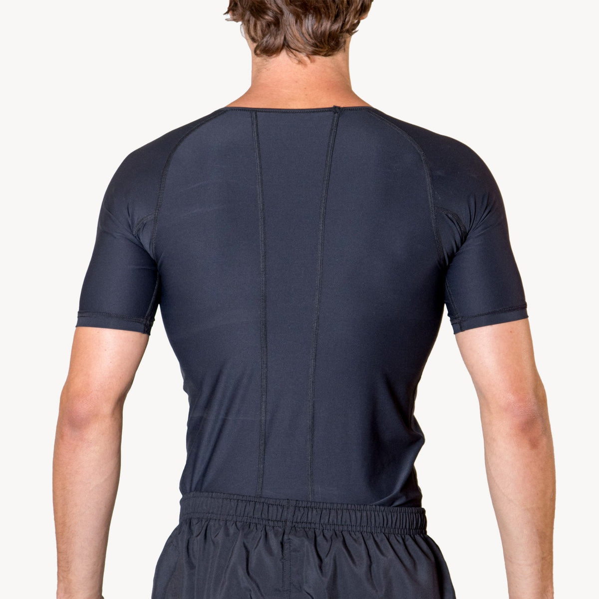 Elite Short Sleeve Compression Shirt