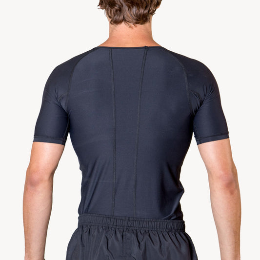 Elite Short Sleeve Compression Shirt