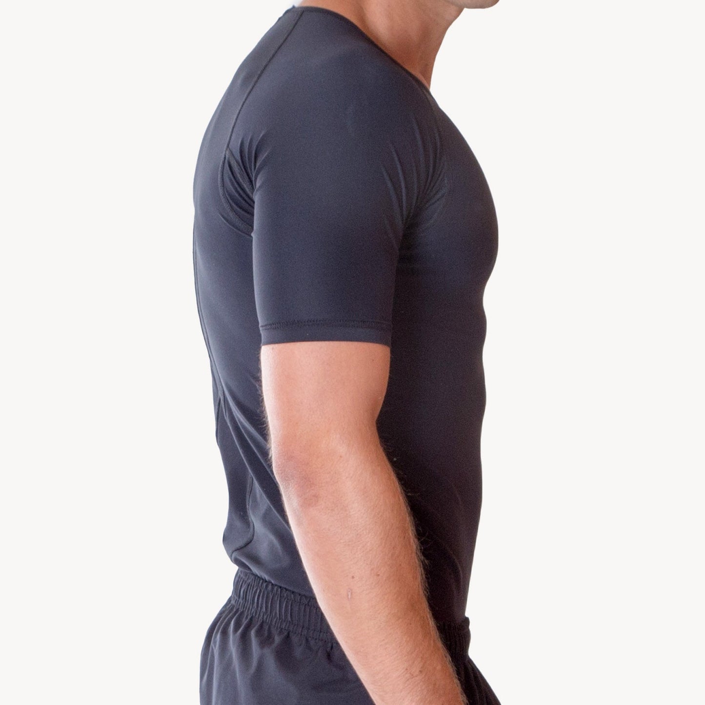 Elite Short Sleeve Compression Shirt