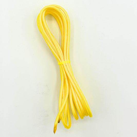 Yellow Lacrosse Crosslace 72 Inches Lacrosse Crosslace LaxRoom