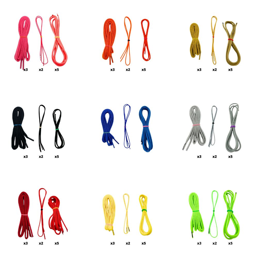 lacrosse string kits