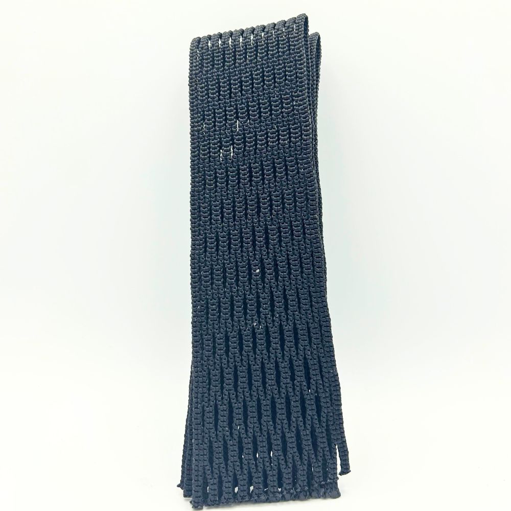 LaxRoom 10-Diamond XPRO Lacrosse Mesh (Black) Lacrosse Mesh LaxRoom