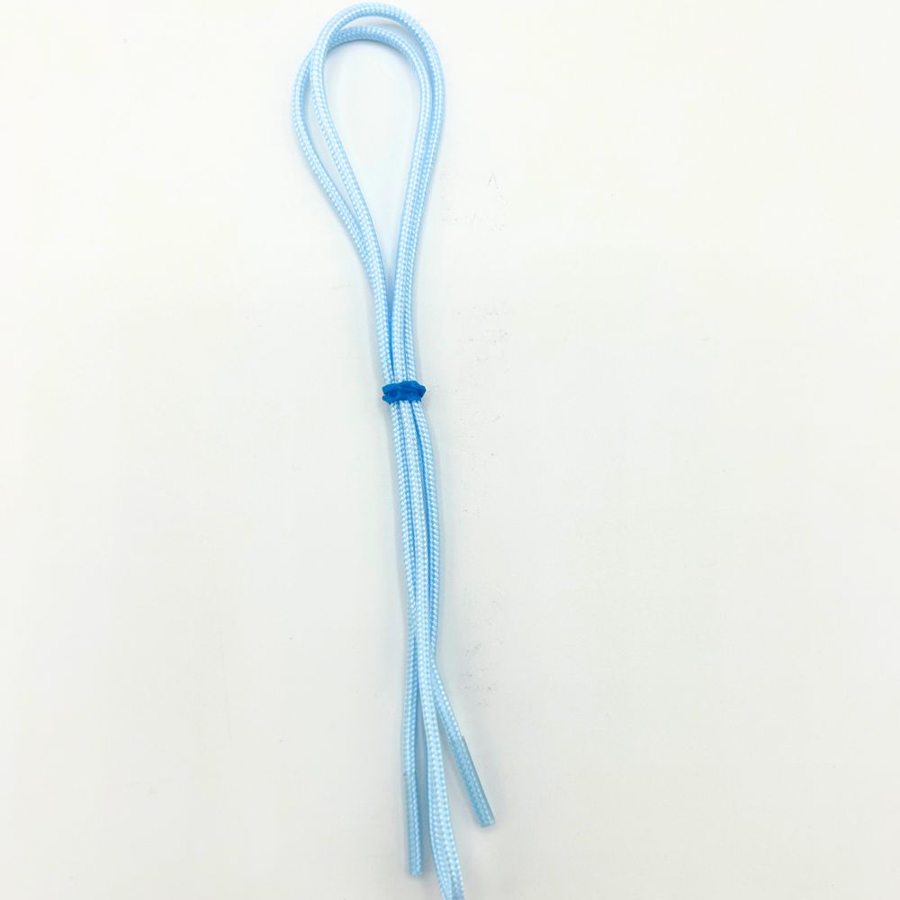 laxroom carolina blue lacrosse shooting cord
