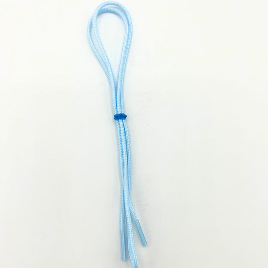 Carolina Blue Lacrosse Nylon Lacrosse Shooting Cord LaxRoom