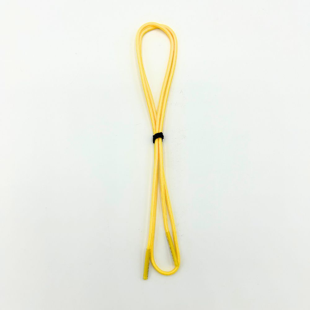 laxroom gold lacrosse shooting cord