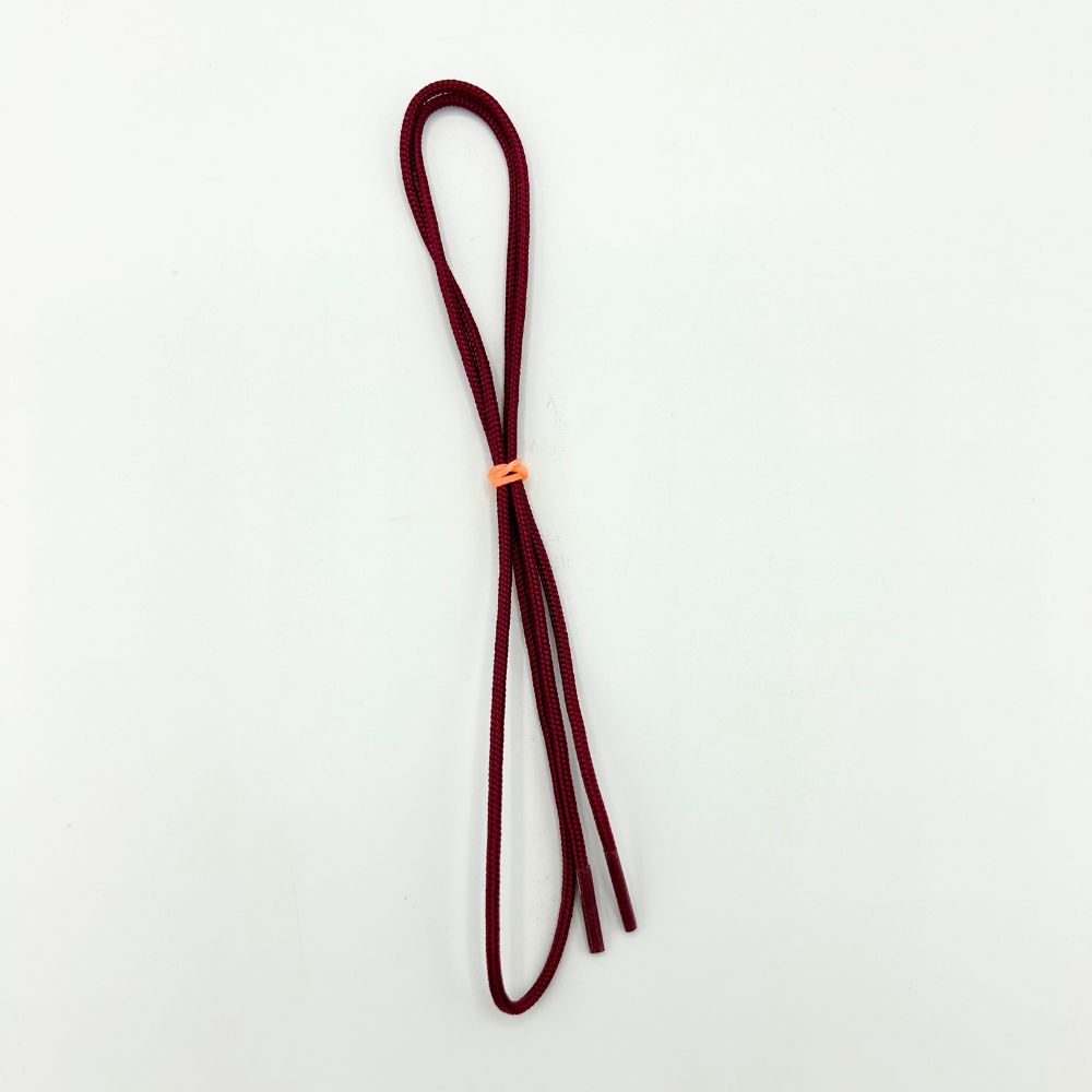 laxroom maroon lacrosse shooting cord