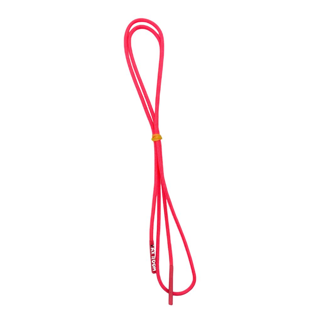 Pink Lacrosse Nylon Lacrosse Shooting Cord LaxRoom