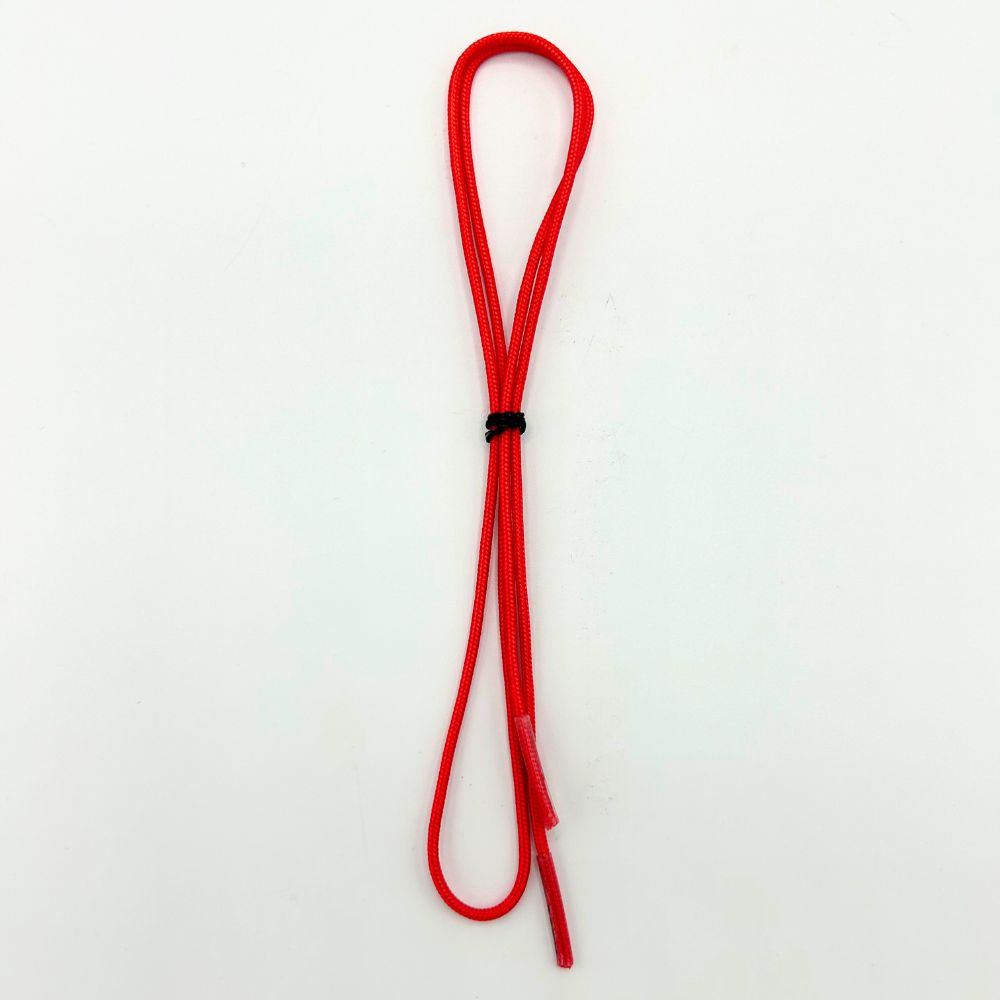 laxroom red lacrosse shooting cord