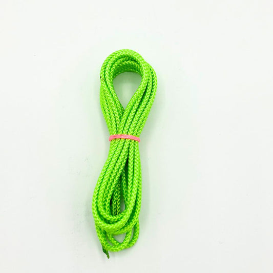 Neon Green Lacrosse Sidewall 3 String Pack Lacrosse Sidewall String LaxRoom