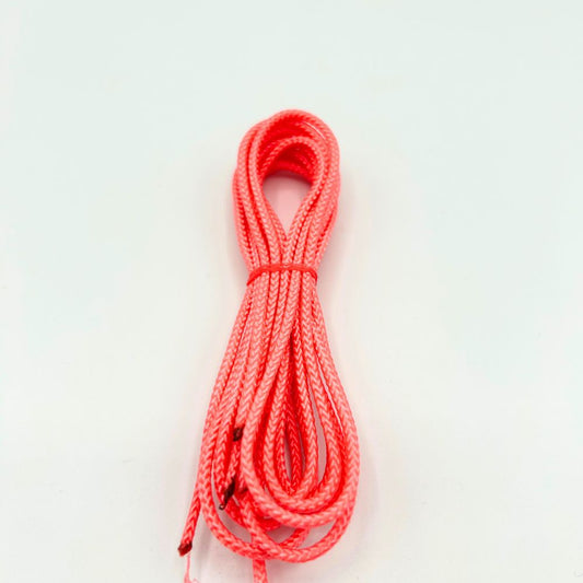 Pink Lacrosse Sidewall 3 String Pack Lacrosse Sidewall String LaxRoom