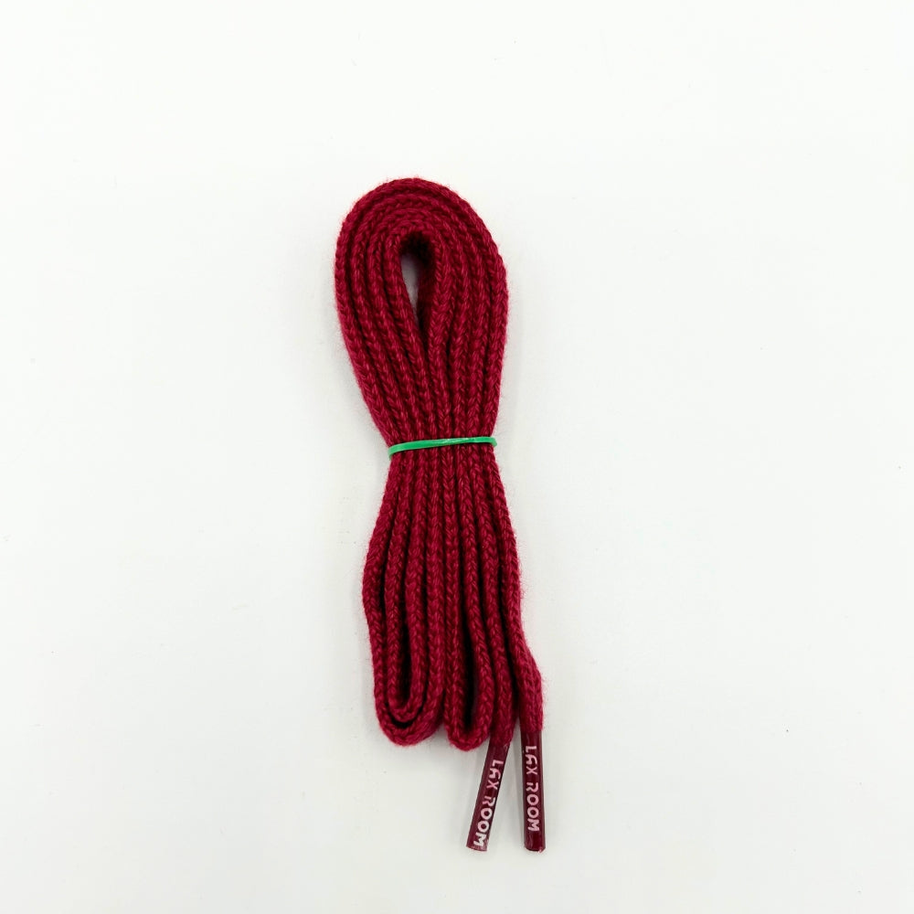 Maroon Lacrosse Shooting Strings Lacrosse Shooting Strings LaxRoom