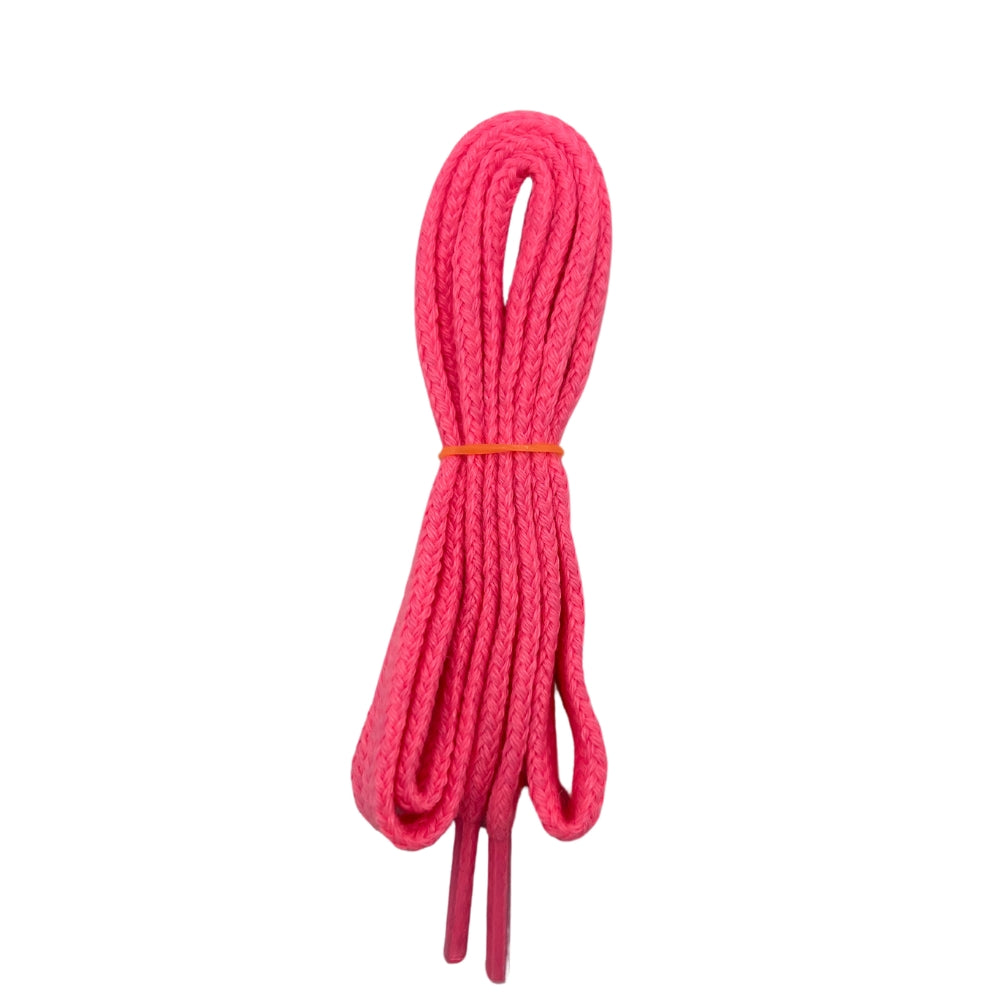 laxroom pink level 6 lacrosse shooting string