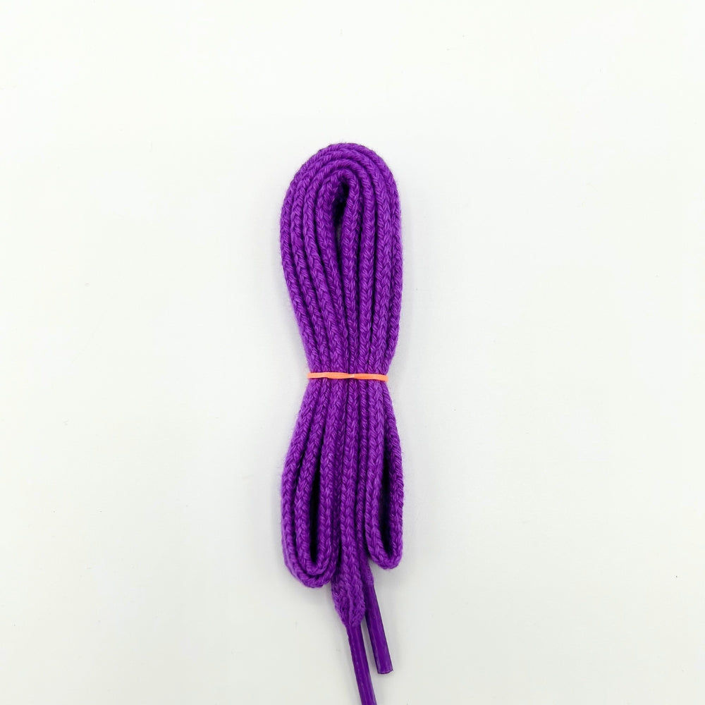 laxroom purple level 6 lacrosse shooting string