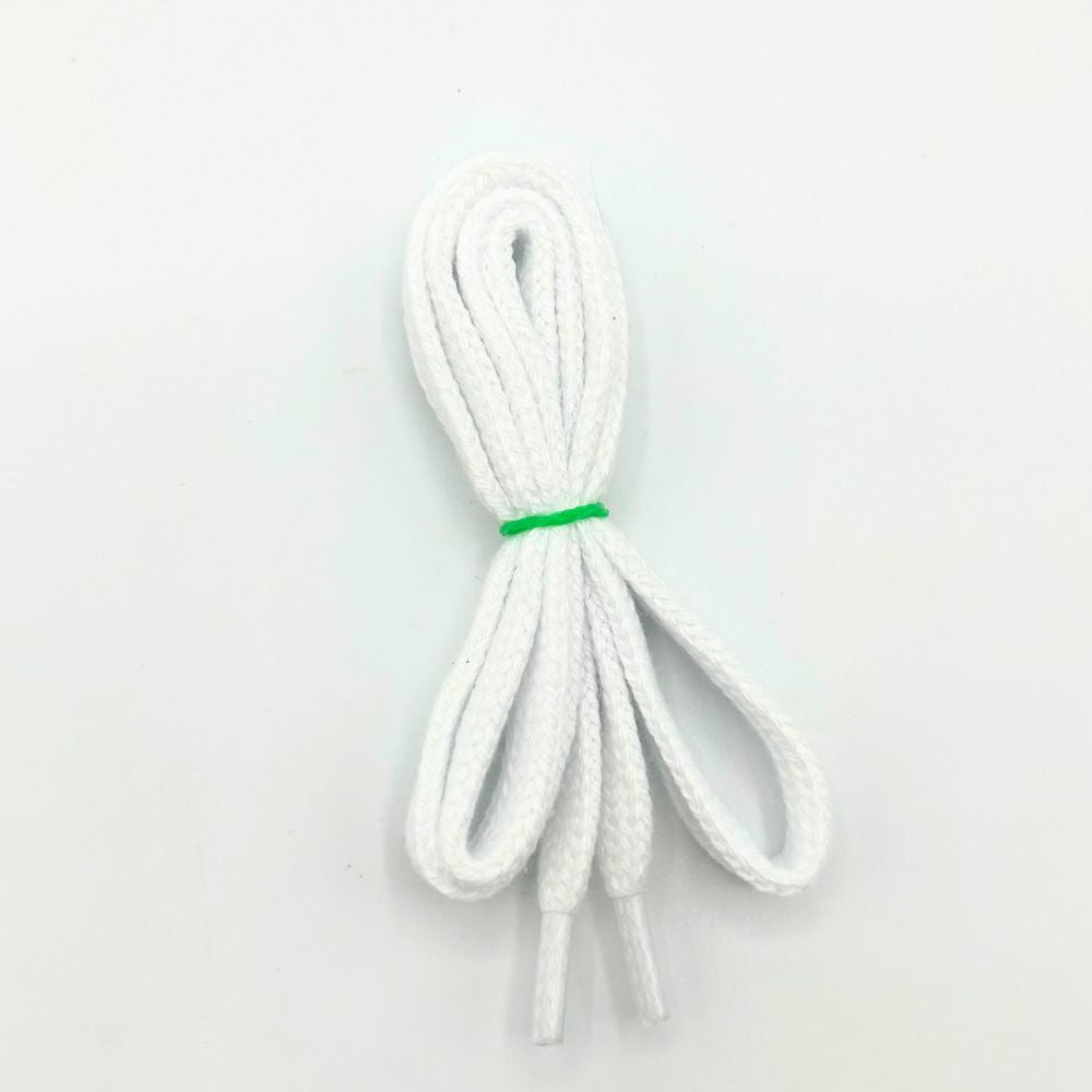 laxroom white level 6 lacrosse shooting strings