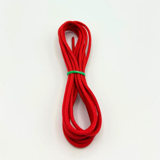 Red Premium Lacrosse Crosslace 72 Inches Lacrosse Crosslace LaxRoom