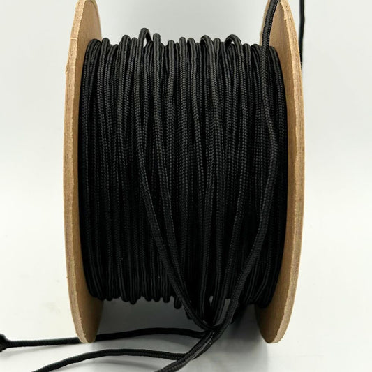 Black Premium Lacrosse Crosslace Lacrosse Crosslace LaxRoom