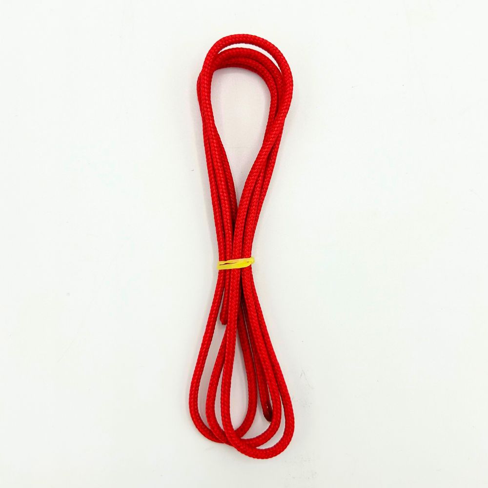LaxRoom Premium Crosslace (Red) 36 Inches