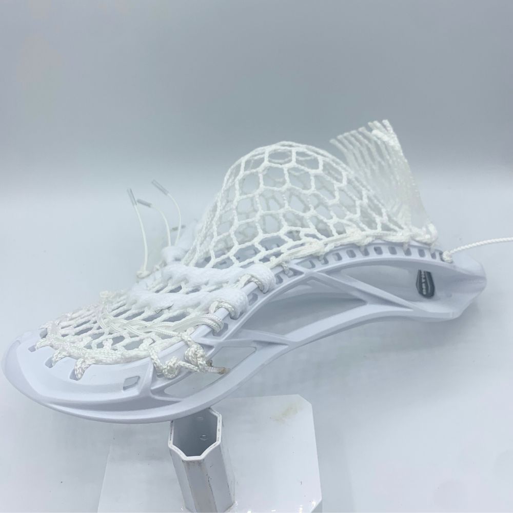 Lacrosse Stringing Service - Men's Mesh
