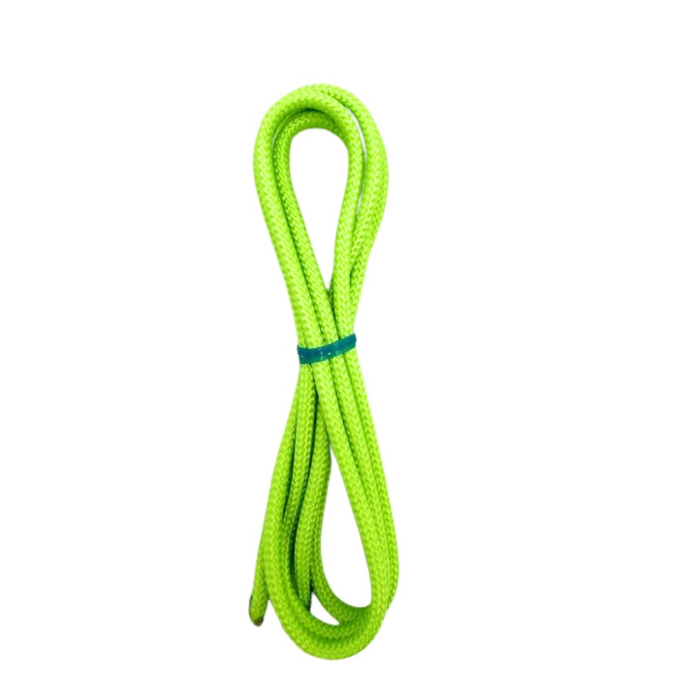 Lacrosse Top Strings (Multiple Colors) Normal Neon Green Top String Stringers Lacrosse Shop