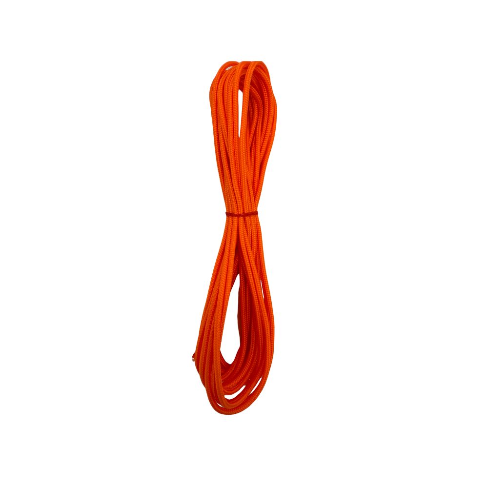 Stringers Shack HT Crosslace (Orange)