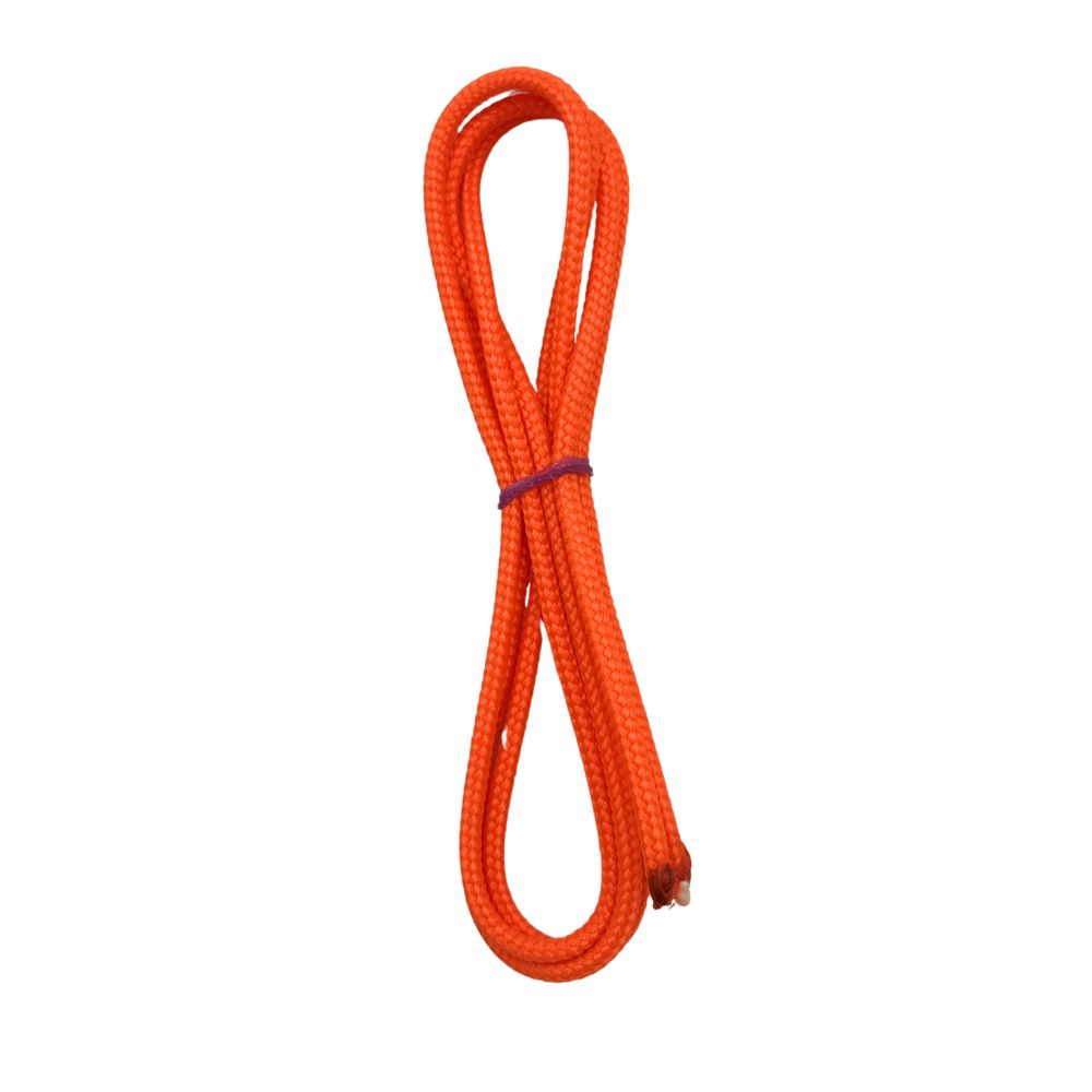 Women's Lacrosse Shooting String (Multiple Colors) Orange Women's Lacrosse Shooting String Stringers Shack