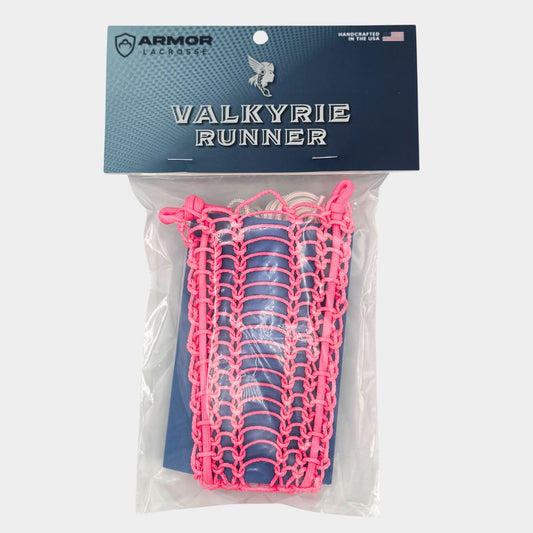 Armor Mesh Women's Valkyrie Runner (Pink)