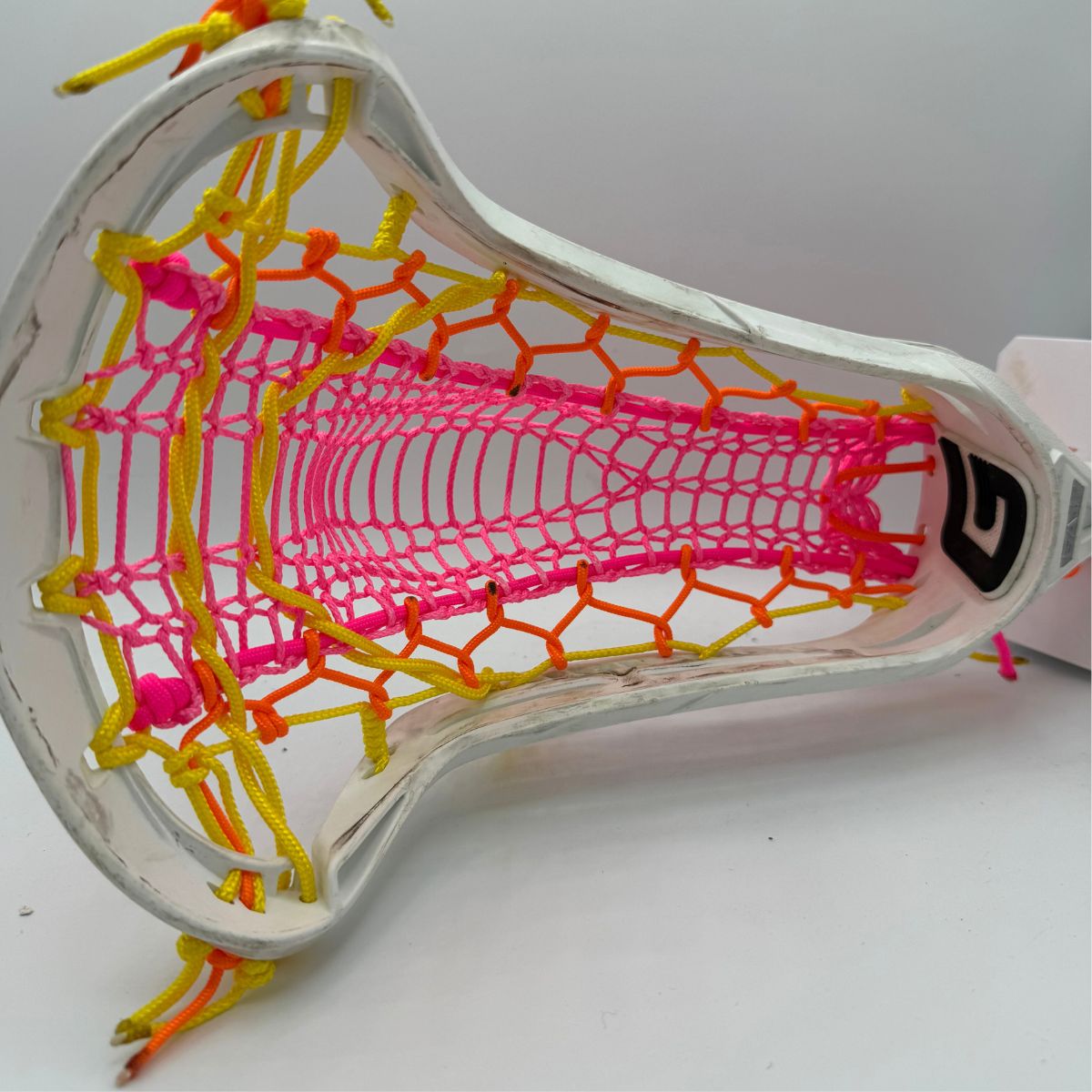 Pink Valkyrie Supernova Stringing Kit