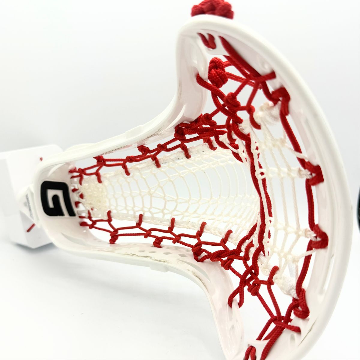 The Pulse Valkyrie Runner Stringing Kit