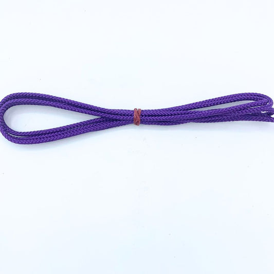 Purple Lacrosse Sidewall Single Goalie String Lacrosse Sidewall String LaxRoom