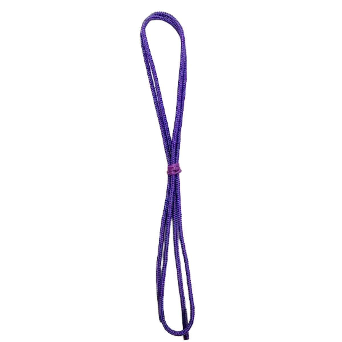 Purple Lacrosse Nylon