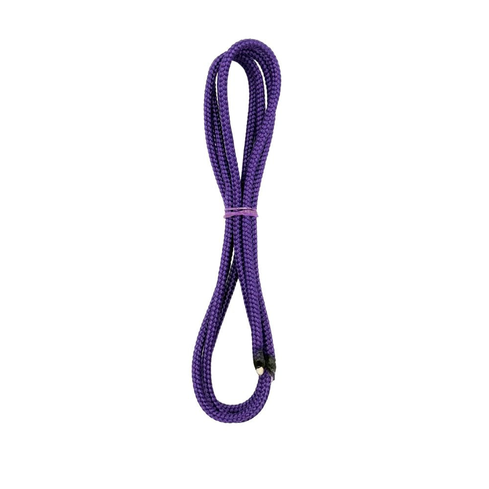 Women's Lacrosse Shooting String (Multiple Colors) Purple Women's Lacrosse Shooting String Stringers Shack