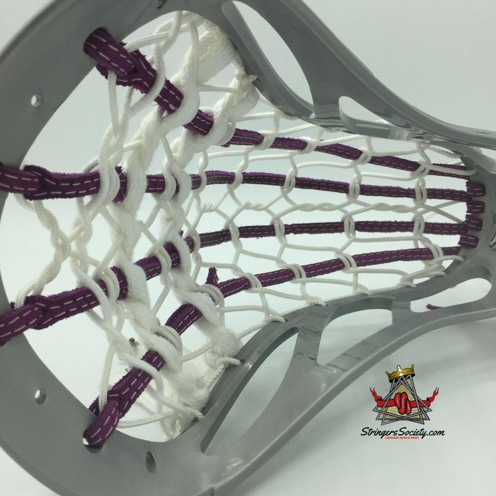 Traditional Strung Vintage Warrior Razer 2.0 FatBoy