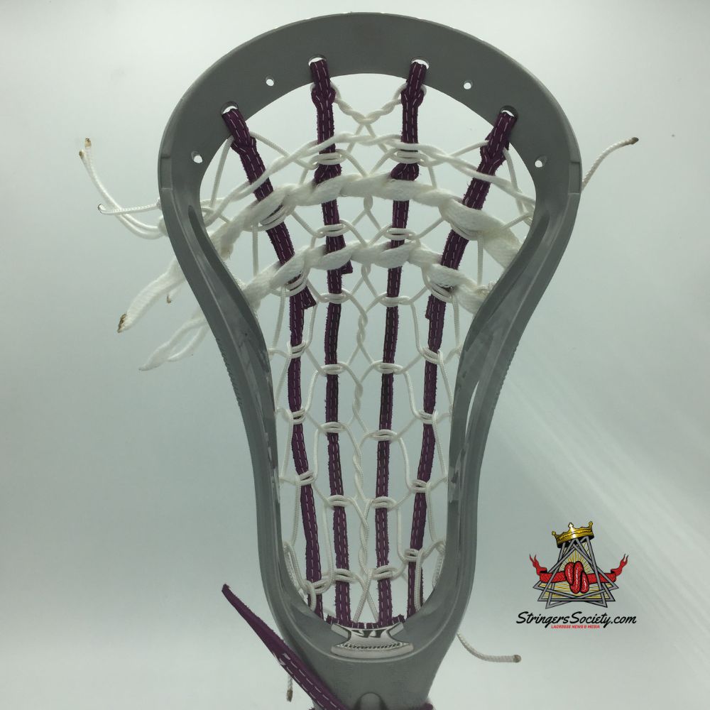 Traditional Strung Vintage Warrior Razer 2.0 FatBoy