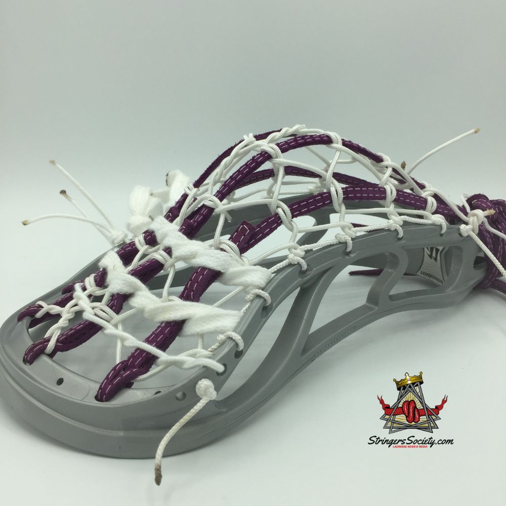 Traditional Strung Vintage Warrior Razer 2.0 FatBoy