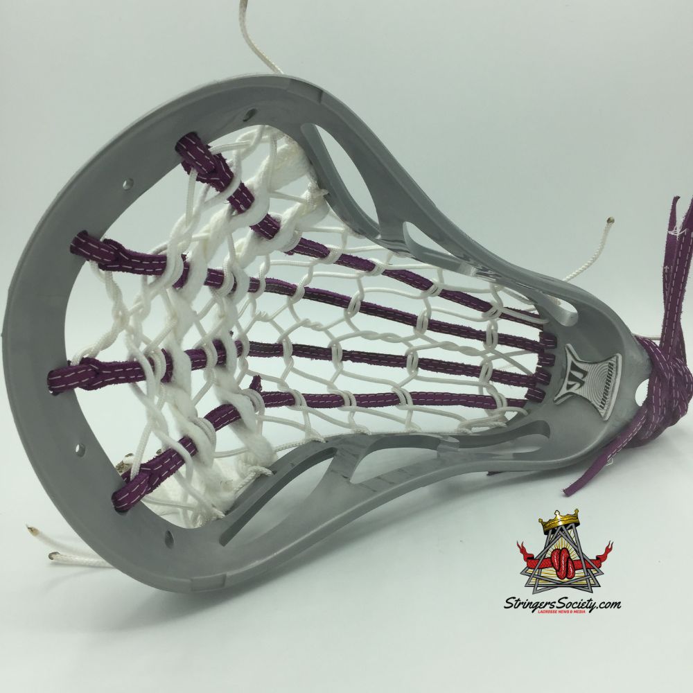Traditional Strung Vintage Warrior Razer 2.0 FatBoy