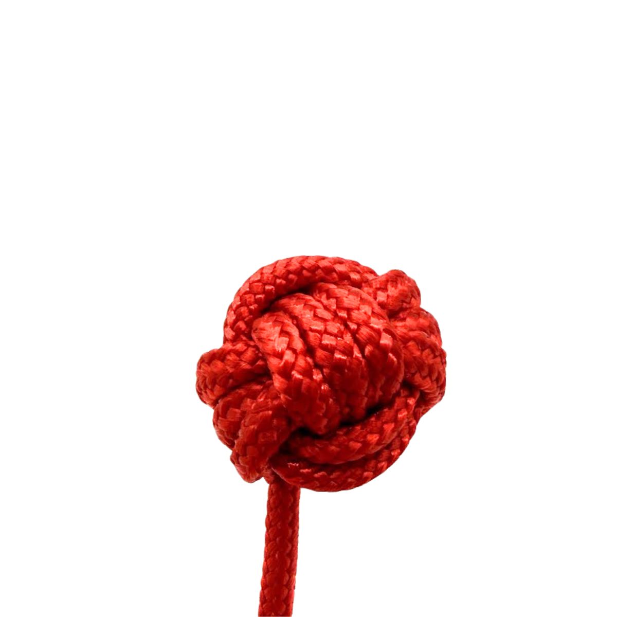 Knot-Your-Average Keychain