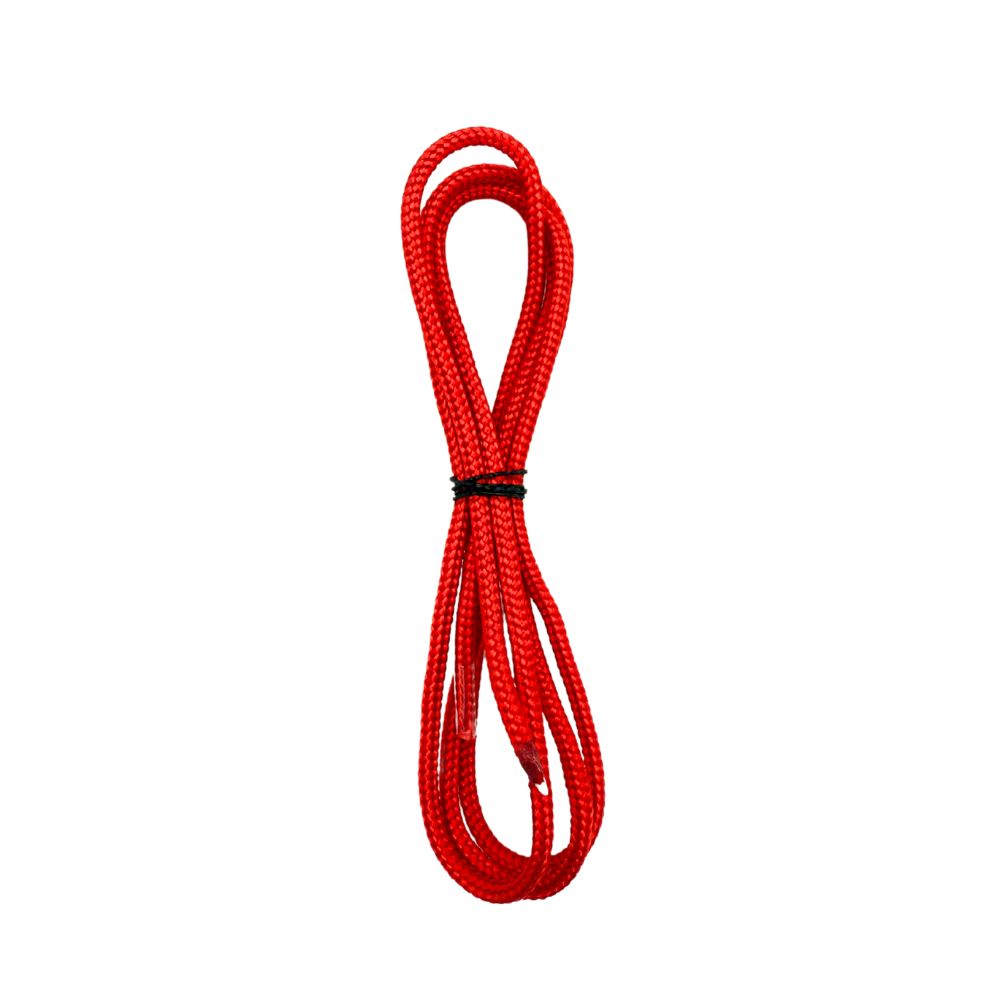 Red Lacrosse Top String Top String Stringers Shack