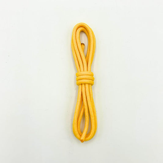 SportStop 33 inch Lacrosse Nylon Shooting String (Yellow) Women's Lacrosse Shooting String SportStop