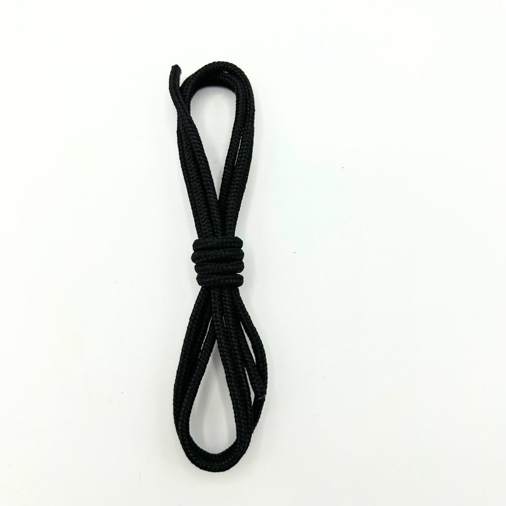 SportStop 36 inch Lacrosse Top String (Black) Top String SportStop