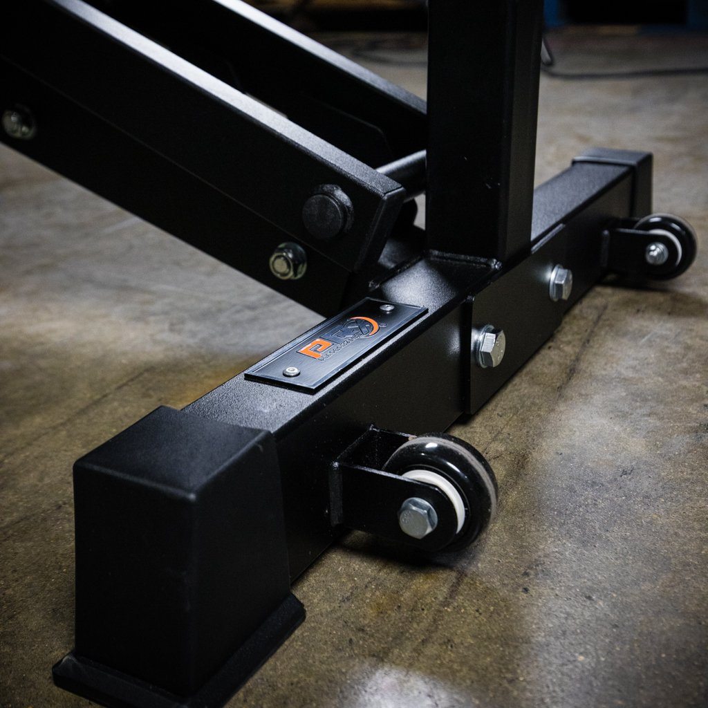 PRx Incline Weight Bench