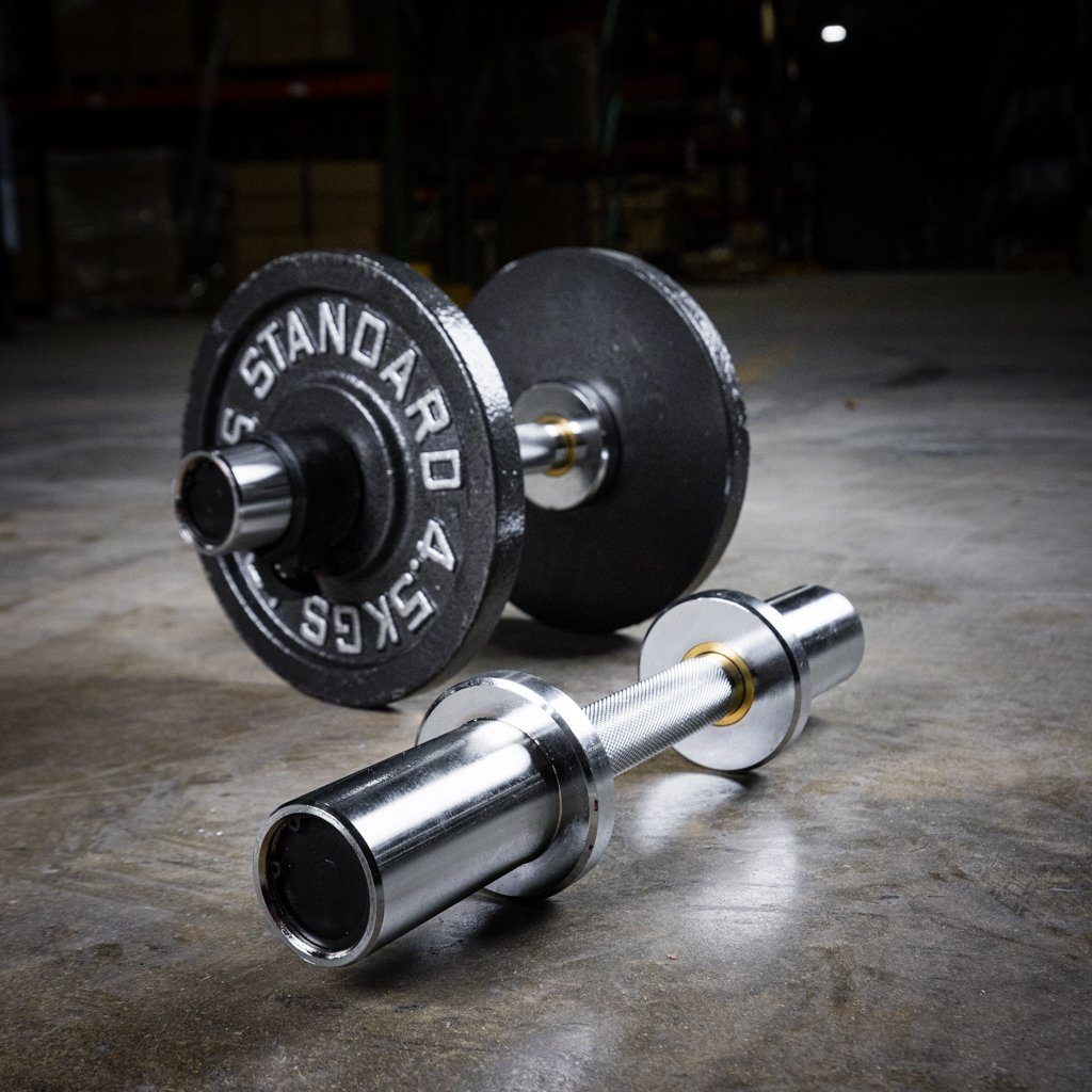 PRx Loadable Dumbbell Handle